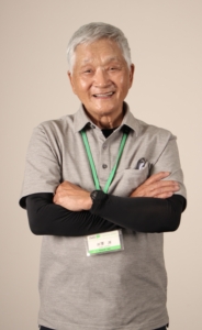 スタッフ 井澤 溥