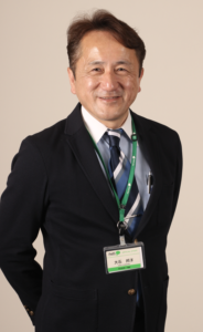スタッフ 大石邦洋