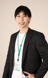 スタッフ 小野田向
