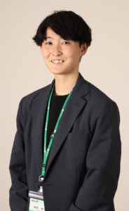 スタッフ 田村ゆづ