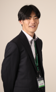 スタッフ 山河洵太郎