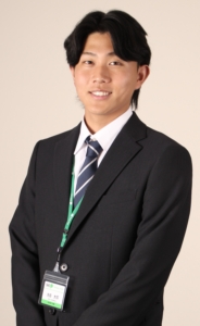 スタッフ 池田大将